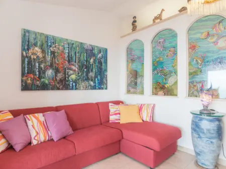 Maddy, Maison 4 personnes à Costa Paradiso - Photo 8