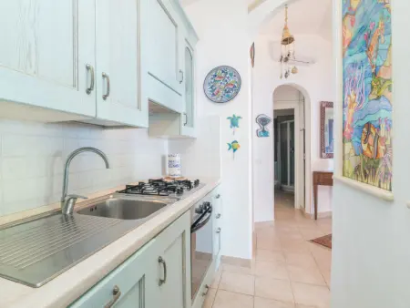 Maddy, Maison 4 personnes à Costa Paradiso - Photo 11