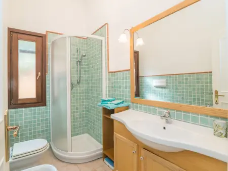 Maddy, Maison 4 personnes à Costa Paradiso - Photo 13