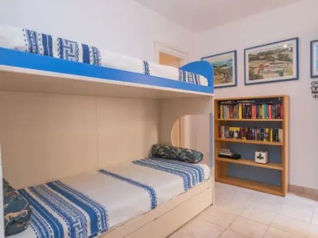 Maddy, Maison 4 personnes à Costa Paradiso - Photo 15