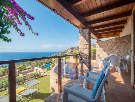 Maddy, Maison 4 personnes à Costa Paradiso - Photo 20