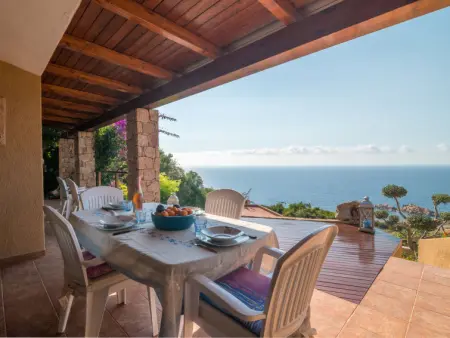 Maddy, Maison 4 personnes à Costa Paradiso - Photo 21