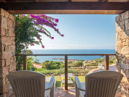 Maddy, Maison 4 personnes à Costa Paradiso - Photo 24