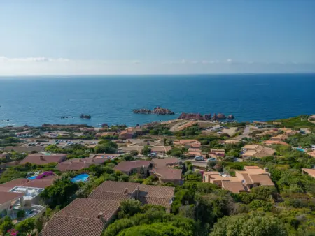 Maddy, Maison 4 personnes à Costa Paradiso - Photo 25