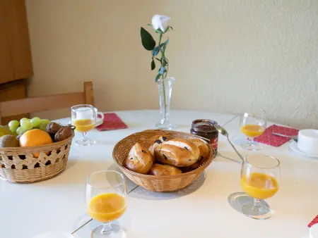 Soyouz Vanguard, Appartement 6 personnes à Le Corbier - Photo 6