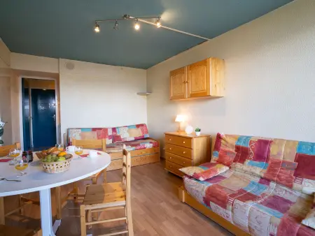 Soyouz Vanguard, Appartement 6 personnes à Le Corbier - Photo 7
