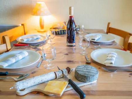 Soyouz Vanguard, Appartement 6 personnes à Le Corbier - Photo 10