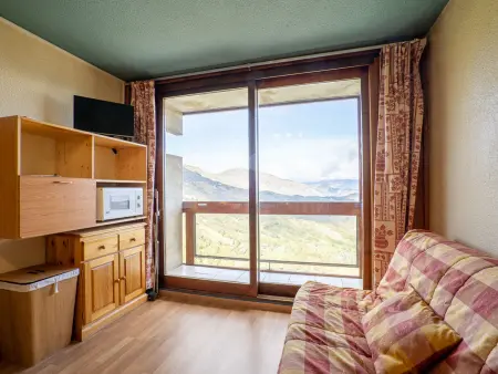 Soyouz Vanguard, Appartement 6 personnes à Le Corbier - Photo 11