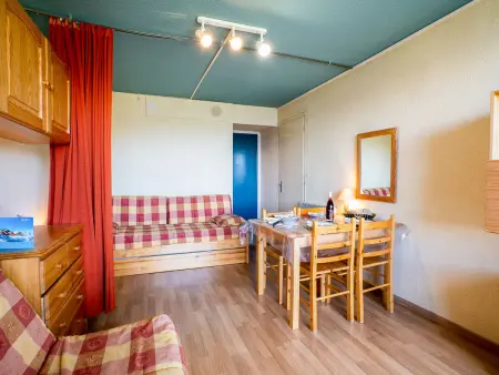 Soyouz Vanguard, Appartement 6 personnes à Le Corbier - Photo 13