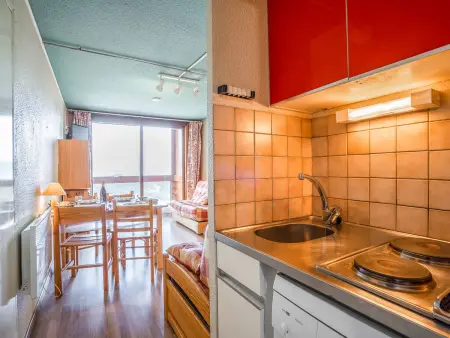Soyouz Vanguard, Appartement 6 personnes à Le Corbier - Photo 14