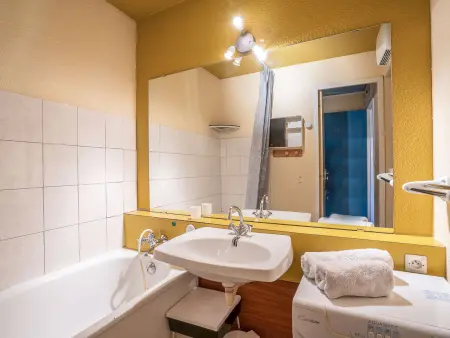 Soyouz Vanguard, Appartement 6 personnes à Le Corbier - Photo 15