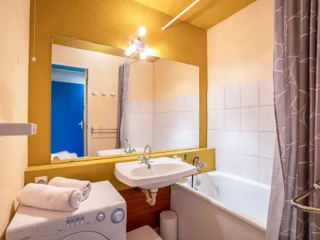 Soyouz Vanguard, Appartement 6 personnes à Le Corbier - Photo 16
