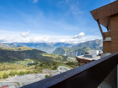 Soyouz Vanguard, Appartement 6 personnes à Le Corbier - Photo 17