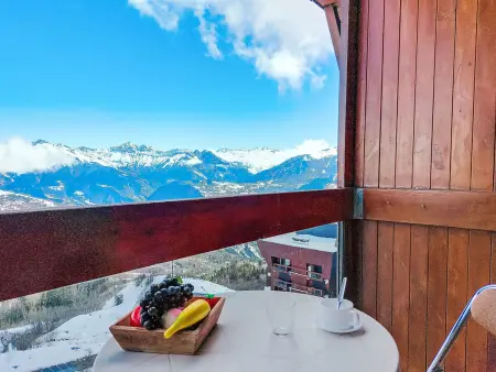 Soyouz Vanguard, Appartement 6 personnes à Le Corbier - Photo 21