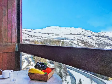 Soyouz Vanguard, Appartement 6 personnes à Le Corbier - Photo 22