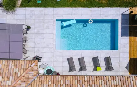 Location Maison 8 personnes à Pont Évêque - Photo 16