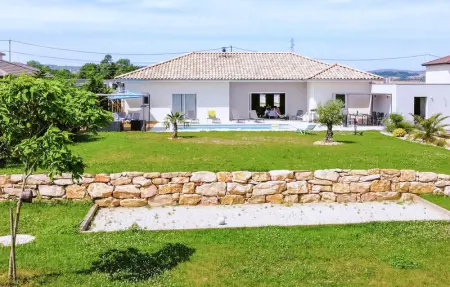 Location Maison 8 personnes à Pont Évêque - Photo 17