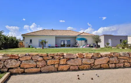 Location Maison 8 personnes à Pont Évêque - Photo 20