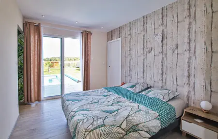 Location Maison 8 personnes à Pont Évêque - Photo 26