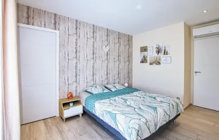 Location Maison 8 personnes à Pont Évêque - Photo 27