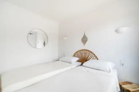 El Paraíso, Villa spacieuse à Moraira avec piscine - Photo 21