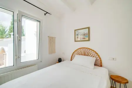 El Paraíso, Villa spacieuse à Moraira avec piscine - Photo 27