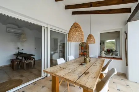 El Paraíso, Villa spacieuse à Moraira avec piscine - Photo 32