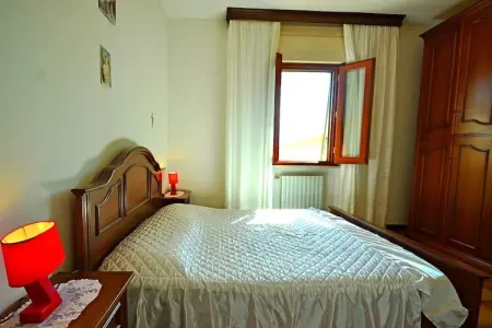 Massarella Due, Maison ensoleillée avec piscine - Photo 1