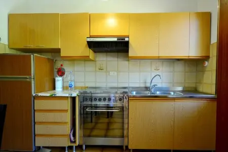Massarella Due, Maison ensoleillée avec piscine - Photo 3