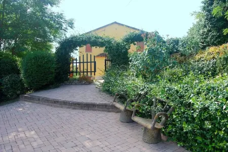 Massarella Due, Maison ensoleillée avec piscine - Photo 8