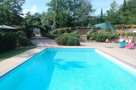 Massarella Due, Maison ensoleillée avec piscine - Photo 12