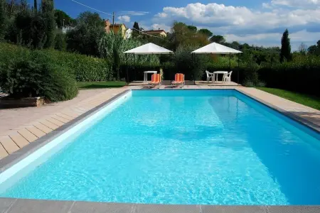 Massarella Due, Maison ensoleillée avec piscine - Photo 14