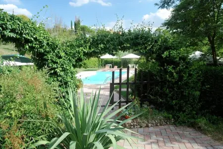 Massarella Due, Maison ensoleillée avec piscine - Photo 15