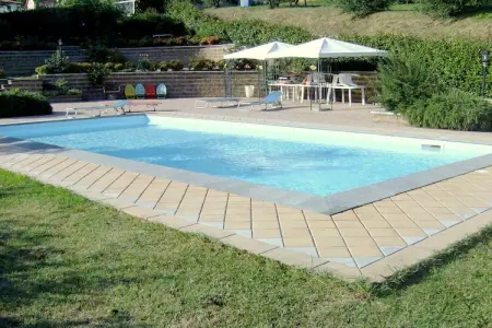 Massarella Due, Maison ensoleillée avec piscine - Photo 16