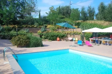 Massarella Due, Maison ensoleillée avec piscine - Photo 18