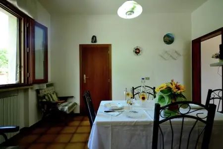 Massarella Due, Maison ensoleillée avec piscine - Photo 21