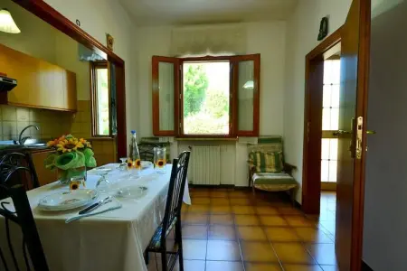 Massarella Due, Maison ensoleillée avec piscine - Photo 23