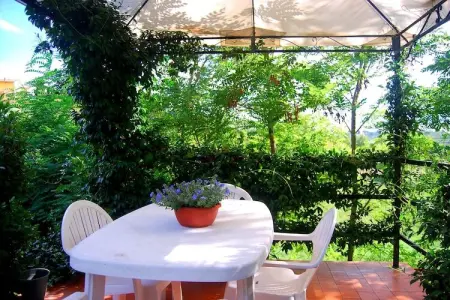 Massarella Due, Maison ensoleillée avec piscine - Photo 31