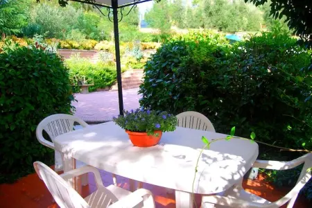 Massarella Due, Maison ensoleillée avec piscine - Photo 32