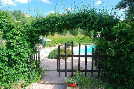 Massarella Due, Maison ensoleillée avec piscine - Photo 34