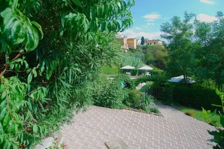 Massarella Due, Maison ensoleillée avec piscine - Photo 35