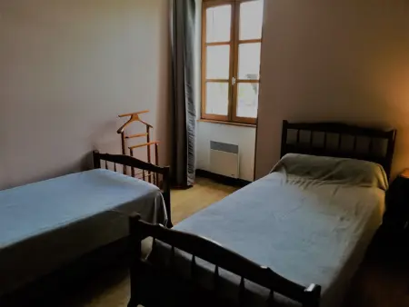 Gîte rénové au calme avec grand terrain, idéal télétravail, proche forêt et karting - Photo 6