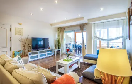 Location Appartement 6 personnes à Águilas - Photo 1