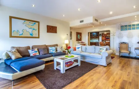 Location Appartement 6 personnes à Águilas - Photo 2