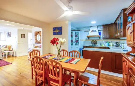 Location Appartement 6 personnes à Águilas - Photo 4