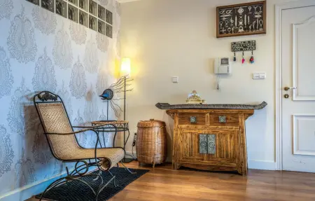 Location Appartement 6 personnes à Águilas - Photo 5