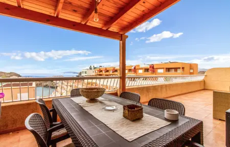 Location Appartement 6 personnes à Águilas - Photo 7