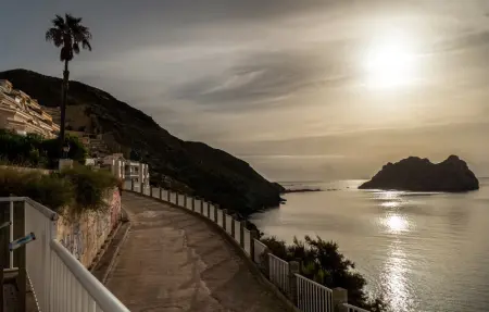 Location Appartement 6 personnes à Águilas - Photo 8