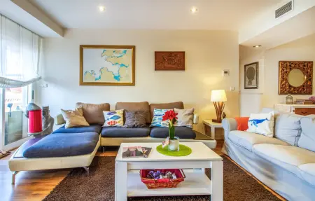 Location Appartement 6 personnes à Águilas - Photo 10