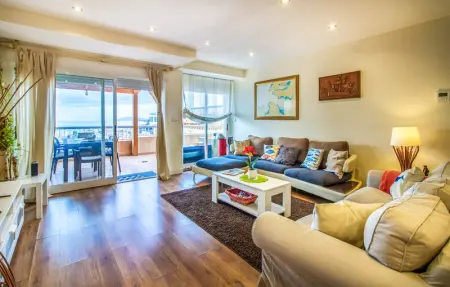 Location Appartement 6 personnes à Águilas - Photo 11